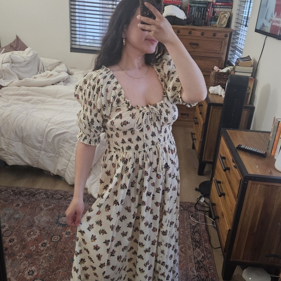 Doen Dress XS - Picture 8 of 10